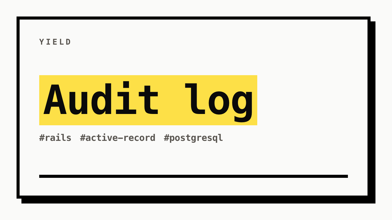 #rails #active-record #postgresql