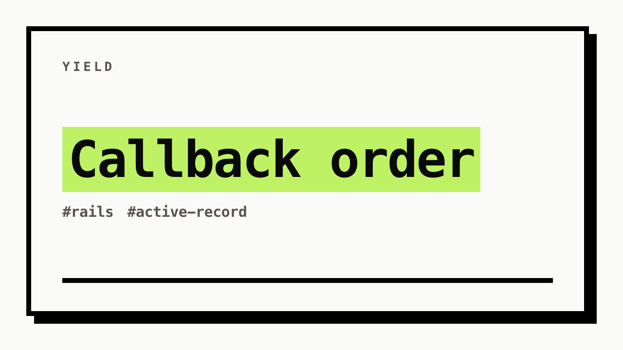 #rails #active-record
