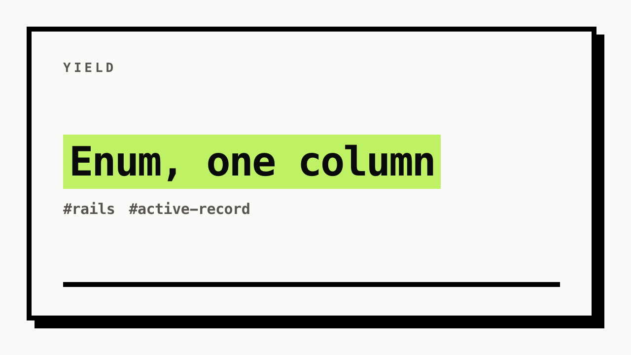 #rails #active-record