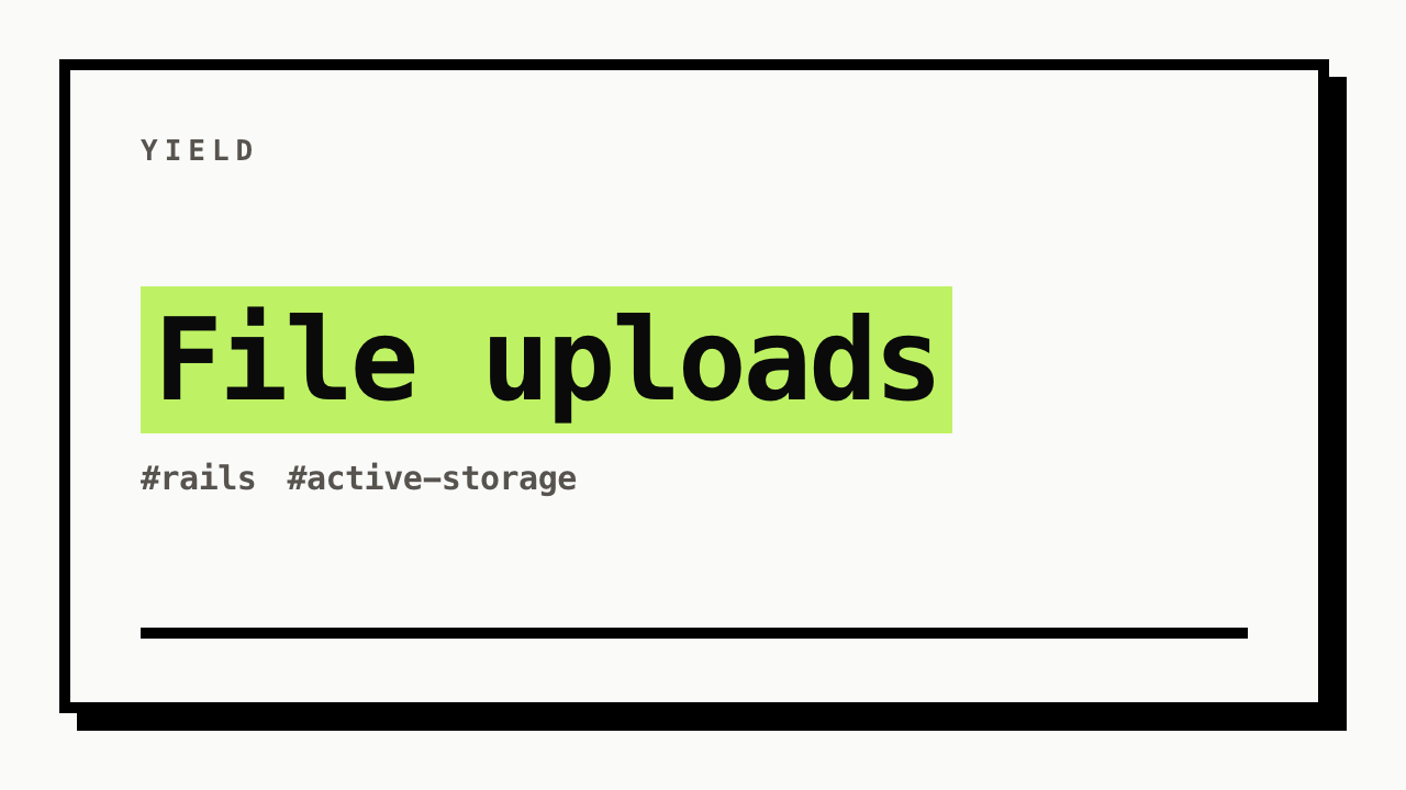 #rails #active-storage