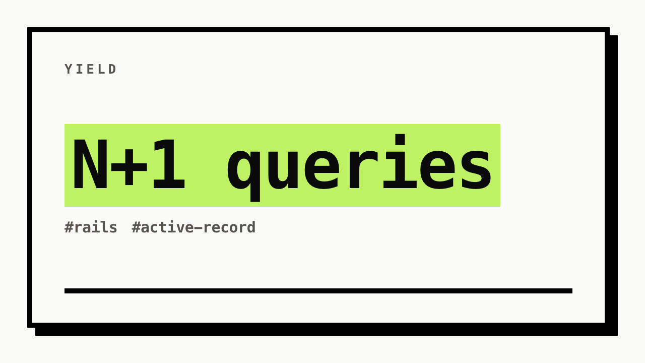 #rails #active-record
