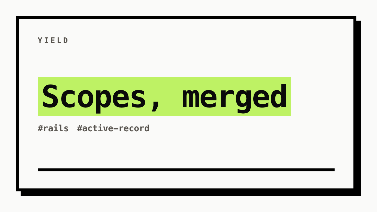 #rails #active-record
