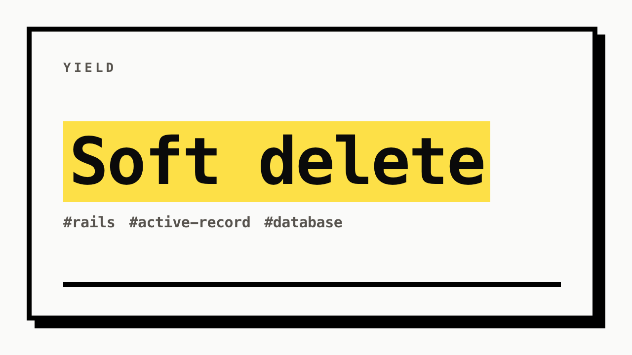 #rails #active-record #database