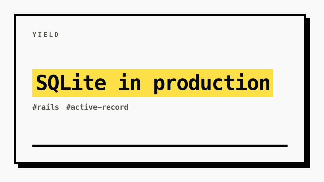 #rails #active-record