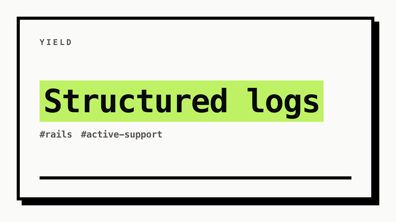#rails #active-support