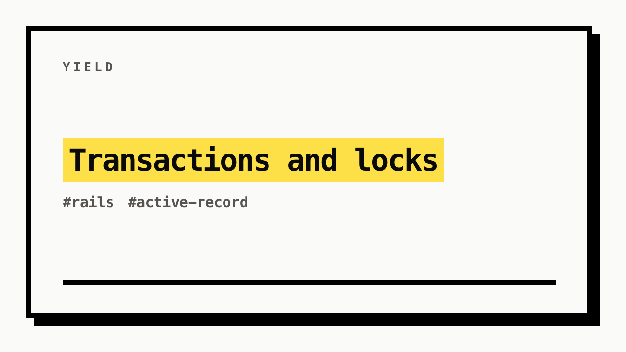 #rails #active-record