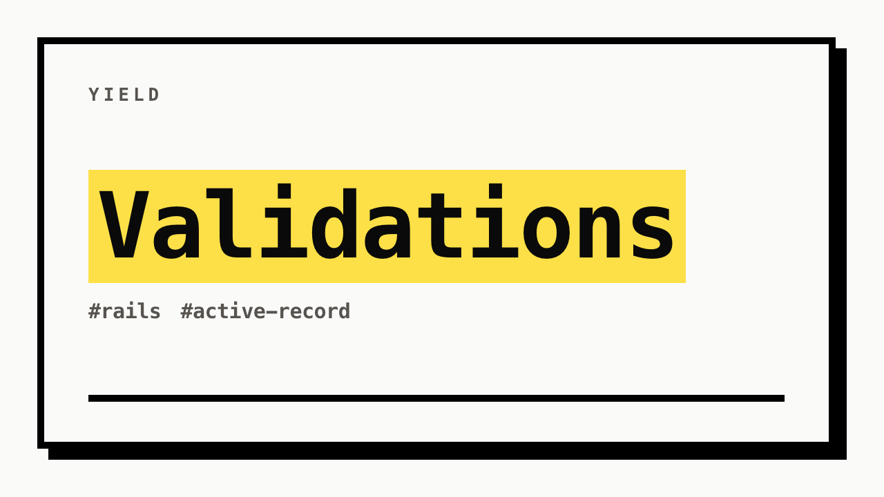 #rails #active-record