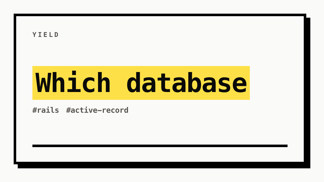 #rails #active-record